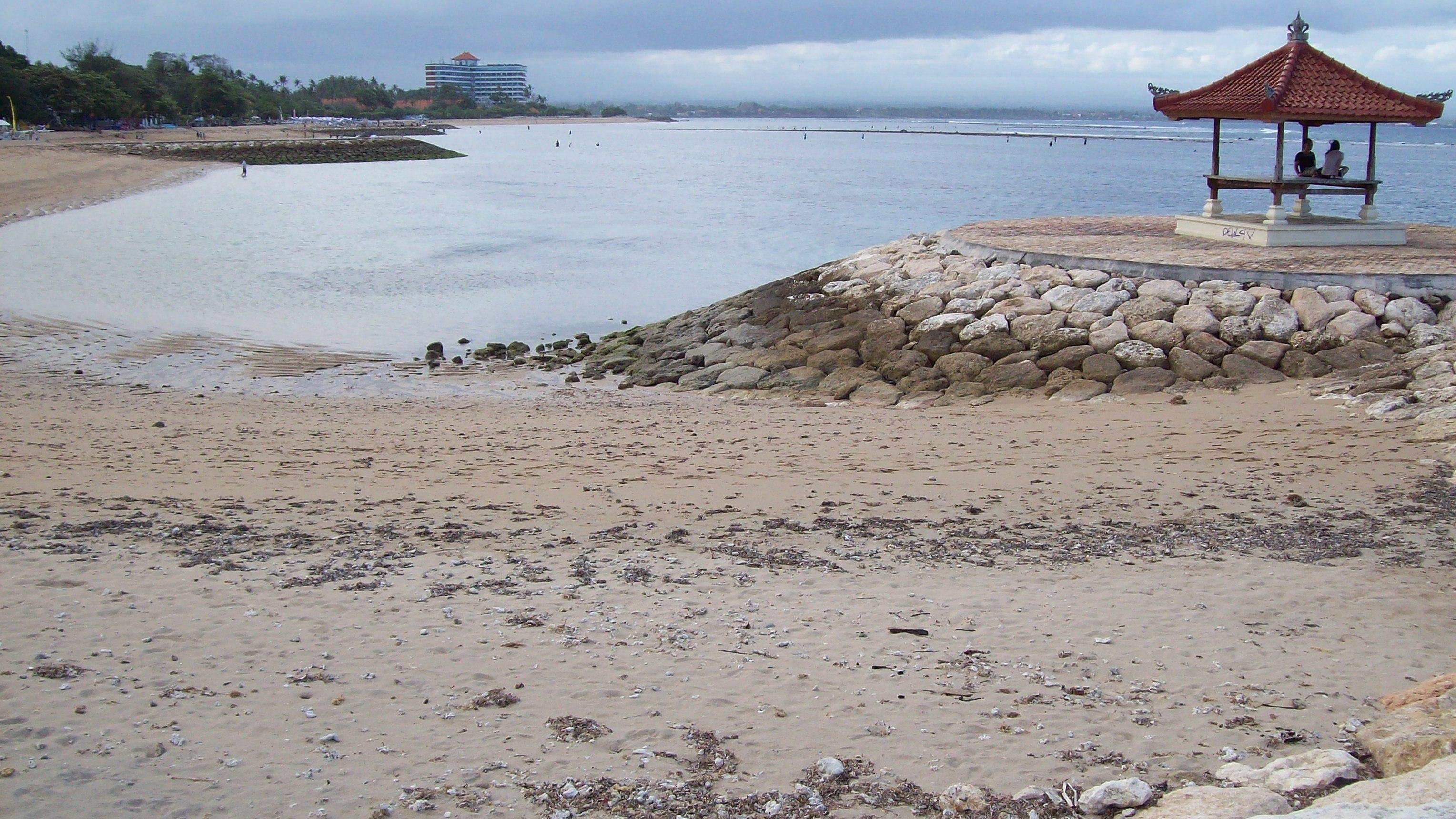 Upaya Pencegahan Abrasi Di Daerah Pantai | Saung Fajar